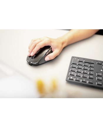 Cherry DW 9500 SLIM czarny, szary (JD9500EU2) nr 1