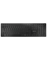 Cherry KW 9100 SLIM czarny (JK9100EU2) - nr 42