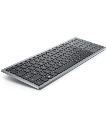 dell Klawiatura bezprzewodowa C-KB740 - US International