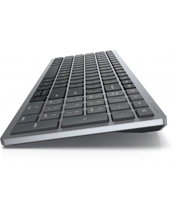 dell Klawiatura bezprzewodowa C-KB740 - US International