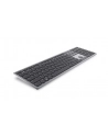 dell Klawiatura bezprzewodowa KB700 - US International - nr 1