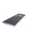dell Klawiatura bezprzewodowa KB700 - US International - nr 6