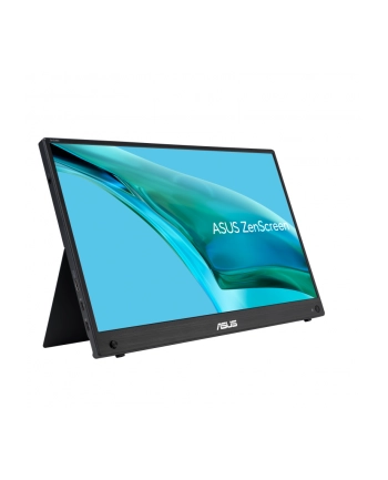 ASUS ZenScreen MB16AHG 15.6inch portable Monitor Full HD 1920x1080 IPS 144Hz FreeSync 16:9 anti-reflective Type-C Mini HDMI USB nr 2