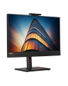 lenovo Monitor 23.8 cala ThinkVision T24v-30 WLED LCD 63D8MAT3(wersja europejska) - nr 25