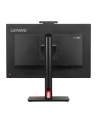lenovo Monitor 23.8 cala ThinkVision T24v-30 WLED LCD 63D8MAT3(wersja europejska) - nr 27