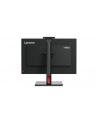 lenovo Monitor 23.8 cala ThinkVision T24v-30 WLED LCD 63D8MAT3(wersja europejska) - nr 33