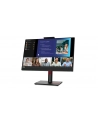lenovo Monitor 23.8 cala ThinkVision T24v-30 WLED LCD 63D8MAT3(wersja europejska) - nr 39
