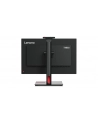 lenovo Monitor 23.8 cala ThinkVision T24v-30 WLED LCD 63D8MAT3(wersja europejska) - nr 41