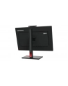 lenovo Monitor 23.8 cala ThinkVision T24v-30 WLED LCD 63D8MAT3(wersja europejska) - nr 44