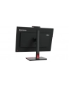 lenovo Monitor 23.8 cala ThinkVision T24v-30 WLED LCD 63D8MAT3(wersja europejska) - nr 45