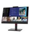 lenovo Monitor 23.8 cala ThinkVision T24v-30 WLED LCD 63D8MAT3(wersja europejska) - nr 48