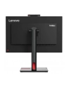 lenovo Monitor 23.8 cala ThinkVision T24v-30 WLED LCD 63D8MAT3(wersja europejska) - nr 50