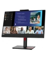 lenovo Monitor 23.8 cala ThinkVision T24v-30 WLED LCD 63D8MAT3(wersja europejska) - nr 53