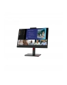 lenovo Monitor 23.8 cala ThinkVision T24v-30 WLED LCD 63D8MAT3(wersja europejska) - nr 55