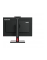 lenovo Monitor 23.8 cala ThinkVision T24v-30 WLED LCD 63D8MAT3(wersja europejska) - nr 57
