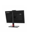 lenovo Monitor 23.8 cala ThinkVision T24v-30 WLED LCD 63D8MAT3(wersja europejska) - nr 60