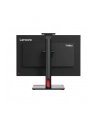 lenovo Monitor 23.8 cala ThinkVision T24v-30 WLED LCD 63D8MAT3(wersja europejska) - nr 61