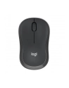 LOGITECH M240 Silent Bluetooth Mouse - GRAPHITE - EMEA-808 - nr 1