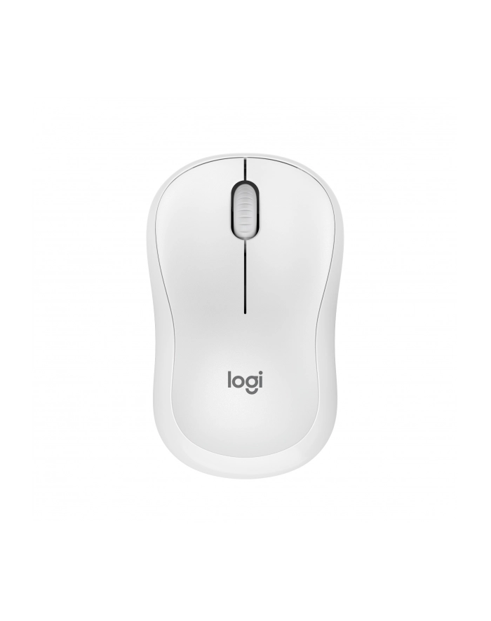 LOGITECH M240 Silent Bluetooth Mouse - OFF WHITE - EMEA-808 główny