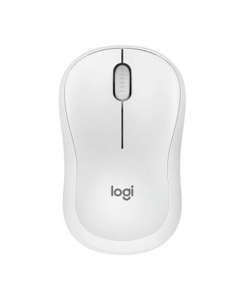 LOGITECH M240 Silent Bluetooth Mouse - OFF WHITE - EMEA-808 nr 2