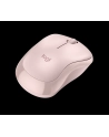 LOGITECH M240 Silent Bluetooth Mouse - ROSE - EMEA-808 - nr 11