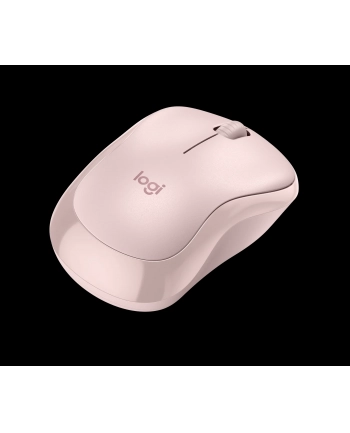 LOGITECH M240 Silent Bluetooth Mouse - ROSE - EMEA-808 nr 2