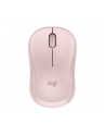LOGITECH M240 Silent Bluetooth Mouse - ROSE - EMEA-808 - nr 1