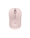 LOGITECH M240 Silent Bluetooth Mouse - ROSE - EMEA-808 - nr 2