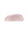 LOGITECH M240 Silent Bluetooth Mouse - ROSE - EMEA-808 - nr 4