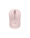 LOGITECH M240 Silent Bluetooth Mouse - ROSE - EMEA-808 - nr 6