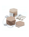 Nanoleaf Elements Hexagons Starter Kit 13 paneli (NL52-K-3002HB-13PK) - nr 5