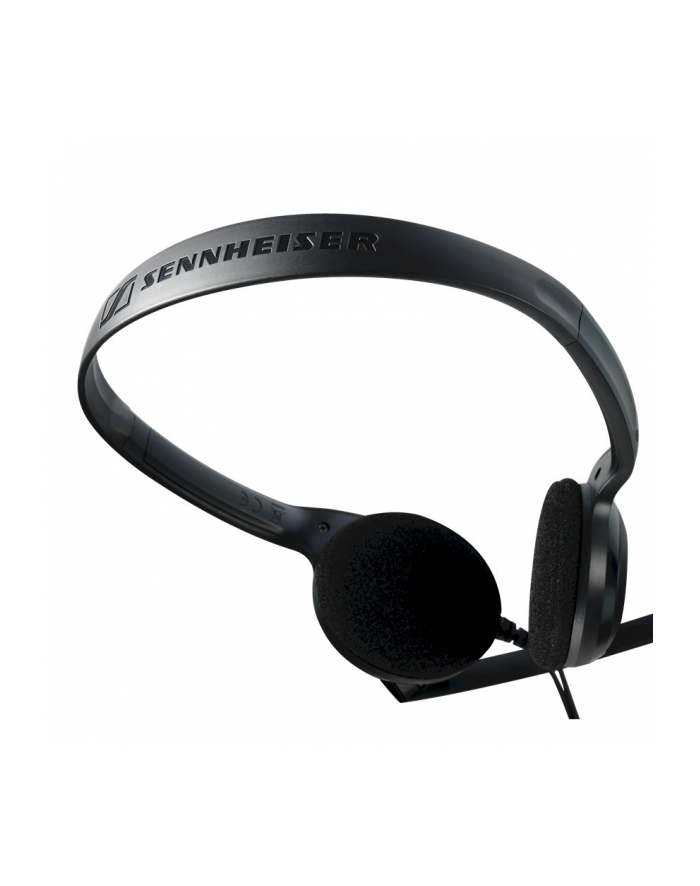 EPOS PC 3 CHAT, Headset (Kolor: CZARNY, jack) główny