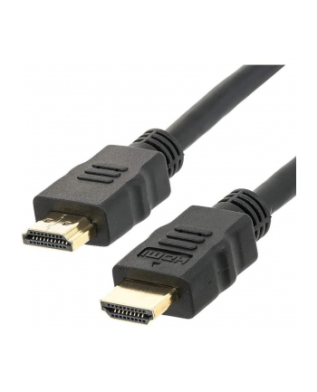 TECHLY High Speed HDMI cable with Ethernet 2 meters
