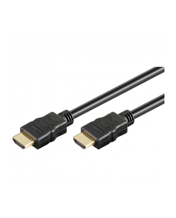 TECHLY High Speed HDMI cable with Ethernet 2 meters