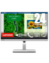 LENOVO L24m-40 23.8inch IPS FHD 100Hz 250cd/m2 4ms HDMI USB typ C Pivot Speakers - nr 18