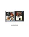 LENOVO L24m-40 23.8inch IPS FHD 100Hz 250cd/m2 4ms HDMI USB typ C Pivot Speakers - nr 1