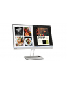 LENOVO L24m-40 23.8inch IPS FHD 100Hz 250cd/m2 4ms HDMI USB typ C Pivot Speakers - nr 2