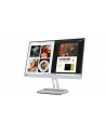 LENOVO L24m-40 23.8inch IPS FHD 100Hz 250cd/m2 4ms HDMI USB typ C Pivot Speakers - nr 3