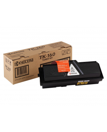 Kyocera Toner 2500 Stron TK-160 nr 2