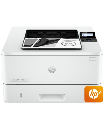 hp inc. HP LaserJet Pro 4002dwe Printer up to 40ppm