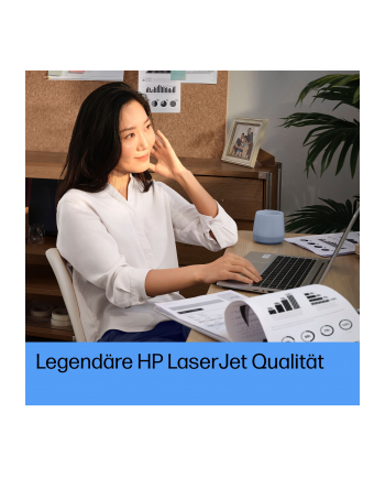 hp inc. HP LaserJet Tank MFP 2604DW Print copy scan 22ppm Printer