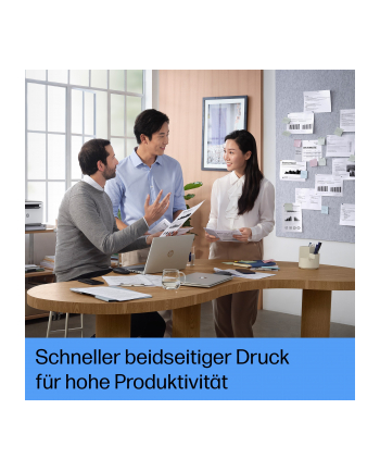 hp inc. HP LaserJet Tank MFP 2604DW Print copy scan 22ppm Printer