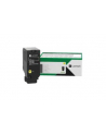 LEXMARK Rtrn 31K MS/X63 Crtg - nr 4
