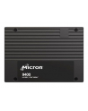 micron Dysk SSD 9400 MAX 25600GB NVMe U.3 15mm Single Pack - nr 3