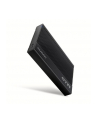 axagon EE25-GTR Obudowa zewnętrzna aluminiowa USB3.2 Gen 2 - SATA 6G 2.5' SSD/HDD - nr 38