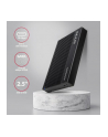 axagon EE25-GTR Obudowa zewnętrzna aluminiowa USB3.2 Gen 2 - SATA 6G 2.5' SSD/HDD - nr 39