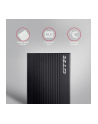 axagon EE25-GTR Obudowa zewnętrzna aluminiowa USB3.2 Gen 2 - SATA 6G 2.5' SSD/HDD - nr 40