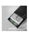 axagon EE35-GTR Obudowa zewnętrzna aluminiowa USB3.2 Gen1 - SATA 6G 3.5' - nr 38