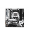 ASROCK B650M PRO RS AM5 mATX 4x DDR5 2.5G LAN - nr 1