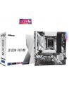 ASROCK B760M PRO RS LGA1700 mATX 4x DDR5 PCIe 5.0 x16 2.5G LAN - nr 15